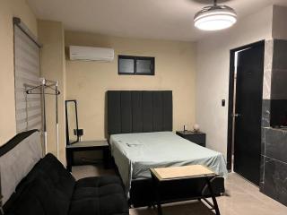 Departamento centrico en excelente ubicacion - 3