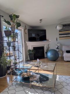 The Love Home Stay - 1