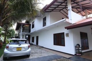 Wagon Inns anuradhapura - 8