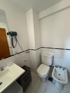 Monoambiente centrico con balcon y pileta - 5