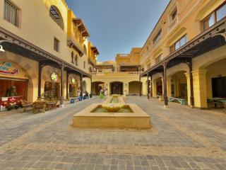 Classic Two Bedrooms, Tawaya Sahl Hasheesh - 9