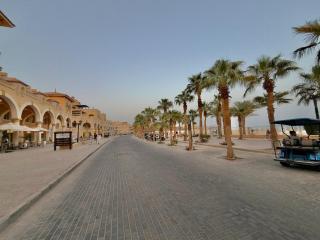 Classic Two Bedrooms, Tawaya Sahl Hasheesh - 8