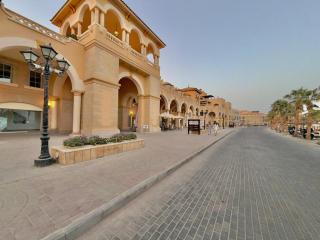 Classic Two Bedrooms, Tawaya Sahl Hasheesh - 4