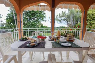 Villa Alamanda by KVZ randonnées & vue montagnes - 4