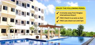 Panglao Vista Suites by SMS Hospitality - 0