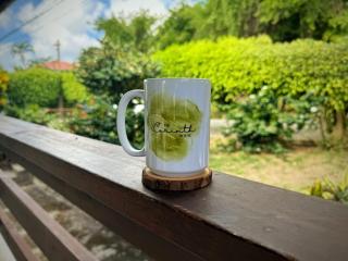 The Corinth House - 2