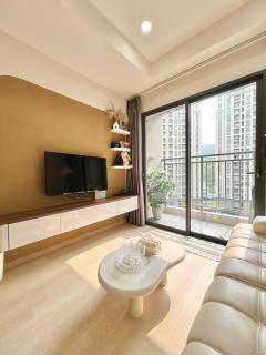 Dragon Castle - Căn hộ 2 phòng ngủ view cực chill, phong cách hiện đại - 9