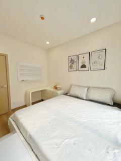 Dragon Castle - Căn hộ 2 phòng ngủ view cực chill, phong cách hiện đại - 7