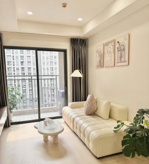 Dragon Castle - Căn hộ 2 phòng ngủ view cực chill, phong cách hiện đại - 3