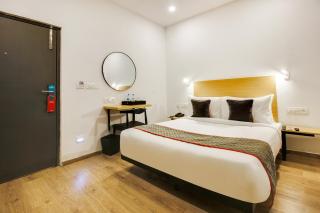 Super townhouse moosapet Rcc Prime - 4