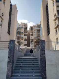 Amazing apartment in downtown new alamein - 6