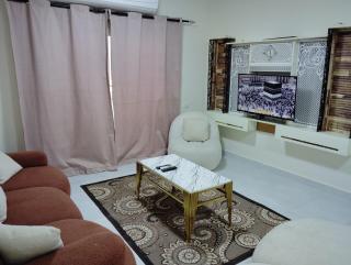 Amazing apartment in downtown new alamein - 1