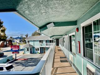 Morro Bay Beach Inn - Morro Bay - 3