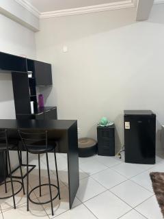 Quarto individual - 1