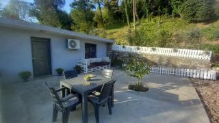 Tiny home at the castle - 7