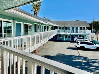 Morro Bay Beach Inn - Morro Bay - 2