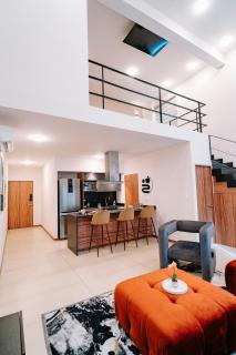 R&R Luxury Loft Providencia GDL - 1