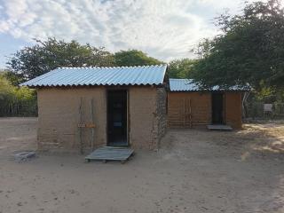 Rancheria Hostel - 9