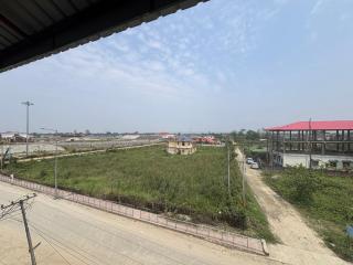 Sangha apartment 3 - 7