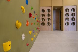 El Descanso Room - 3