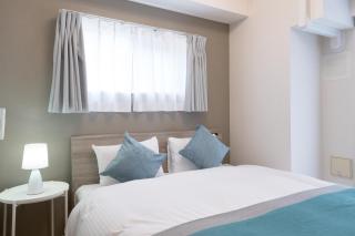 Bureau Sitennoji hotel - 1