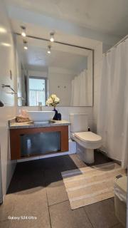 Apartment in downtown Reñaca, 3 blocks from the beach - 7