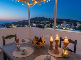 Dionysos Wine Stay, Mountain Views - 6