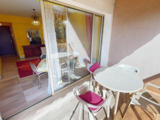 Studio avec terrasse - ap. mer, piscine - FR-1-196-391 - 9