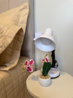 Apt completo climatizado Wi-Fi garagem coberta - 1