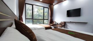 Rosalia Tam Đảo Hotel - 1