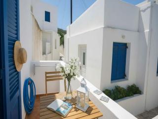 Lefkes Home with Village Views - 6