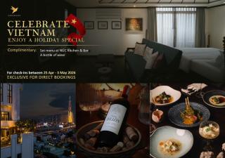 Amanaki Thao Dien - 9