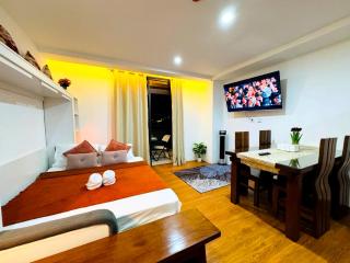 Adriel's Misty View Inn - 7