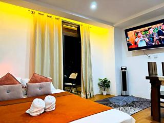 Adriel's Misty View Inn - 6