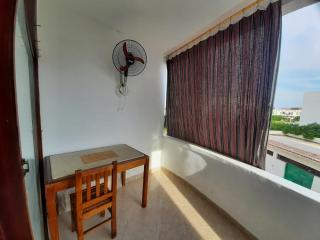 Комфортна квартира поруч з центром та вокзалами - 7