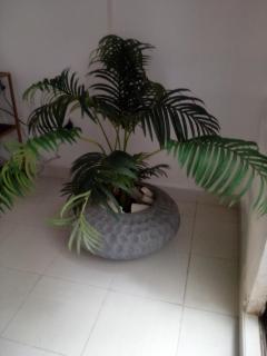 La casa del viajero - Manila - 1