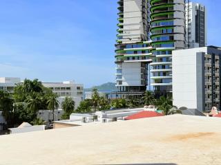 Departamento en Mazatlán a 2 cuadras del malecón - 1