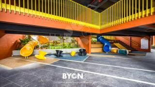 Piccadilly Ipoh Greentown by BYON - 7