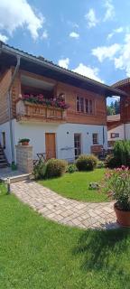 Beim Kaindei - 1