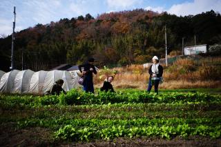 Cherie Farmstay - Rural Hiroshima, Family Friendly - 7