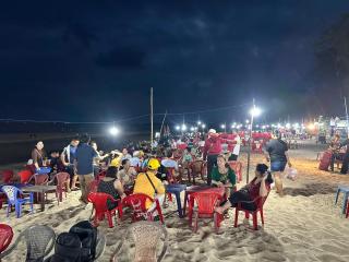 Nhà Nghỉ Việt Thắng Lagi-Dinh Thầy Thím - 6