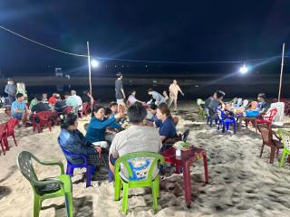 Nhà Nghỉ Việt Thắng Lagi-Dinh Thầy Thím - 9