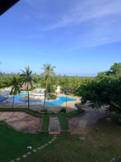 Golden Sun and Sand - 0