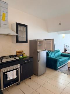 Golden Sun and Sand - 5