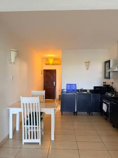 Golden Sun and Sand - 3