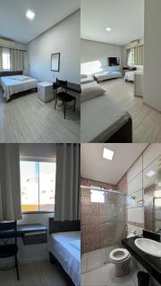 Hotel Volpi Salinas - 5