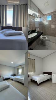 Hotel Volpi Salinas - 4