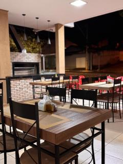 Hotel Volpi Salinas - 3