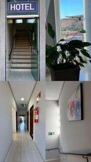 Hotel Volpi Salinas - 2