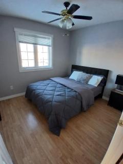 Home Away From Home - 7